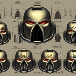 Space Marine