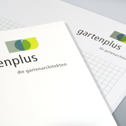 CD-Entwicklung für Gartenarchitekten