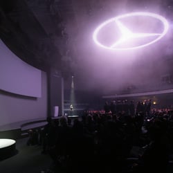 Daimler AG, European Dealer Event, Salzburg 2008