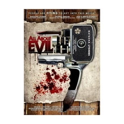 ALL ABOUT EVIL#5 Kopie