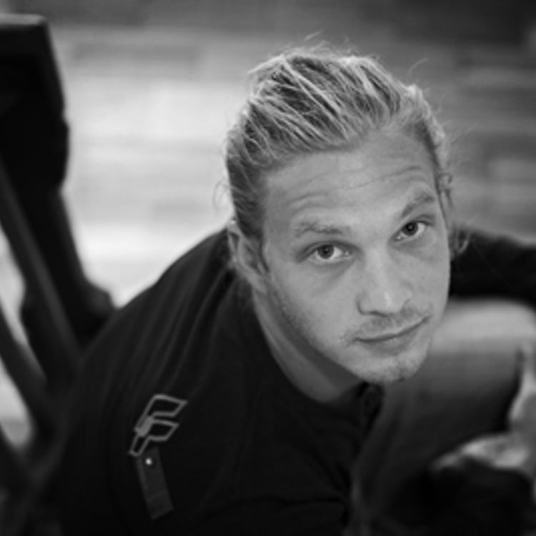 Alex Fischer