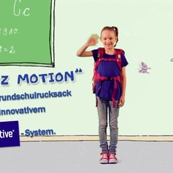 Herlitz Motion // Werbefilm // Produktfilm – Freelance Motion and Graphic Design Project