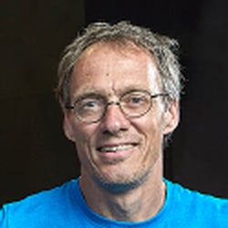 Dieter Baumann / Stern