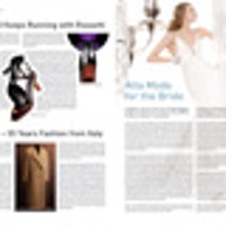 Fashion Today Magazin 2