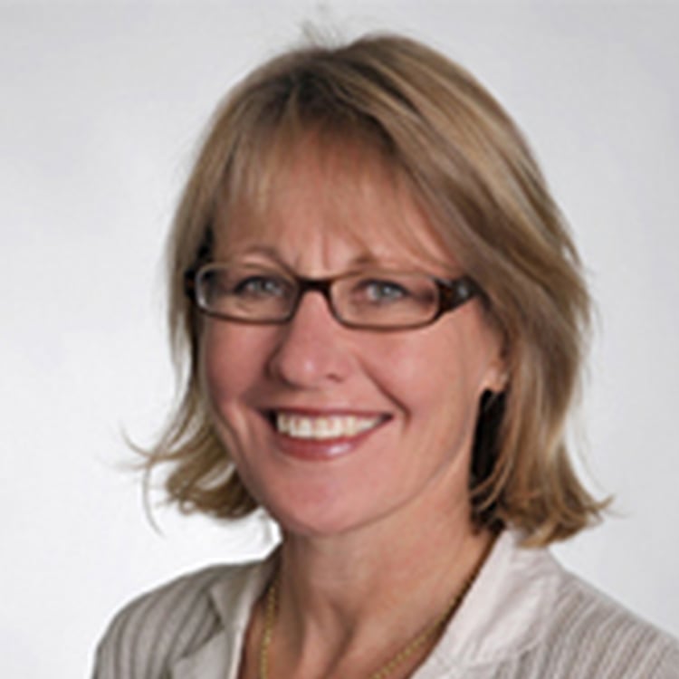 Hilke Maunder