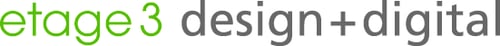 etage3 design + digital GmbH