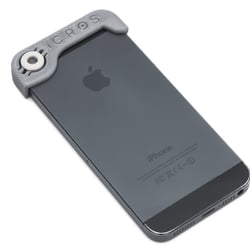 iCROS auf dem iPHONE 5 / 5s / SE