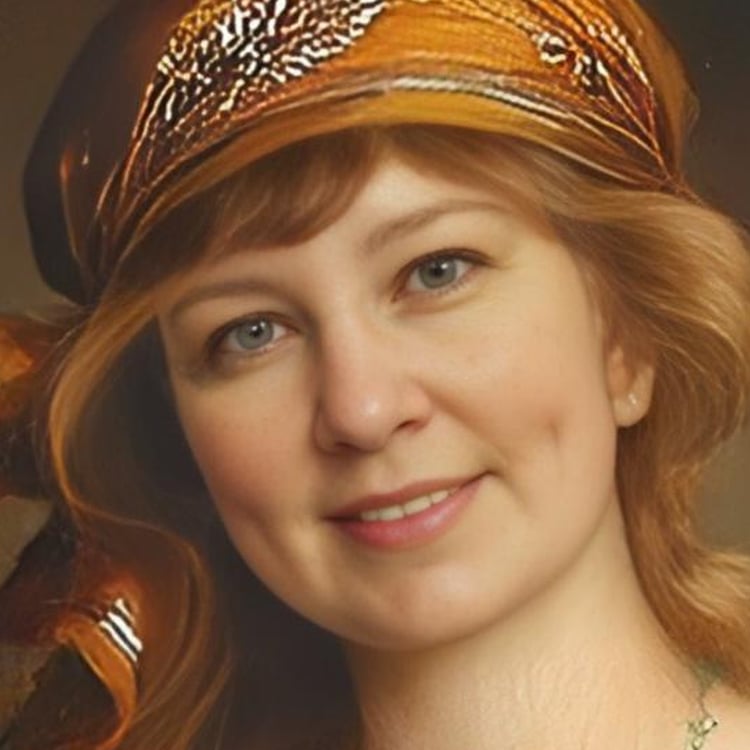 Jasmin Büter
