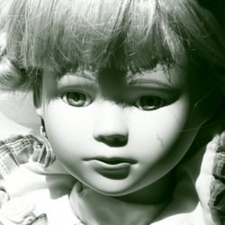 DOLLS – AUG. 2014
