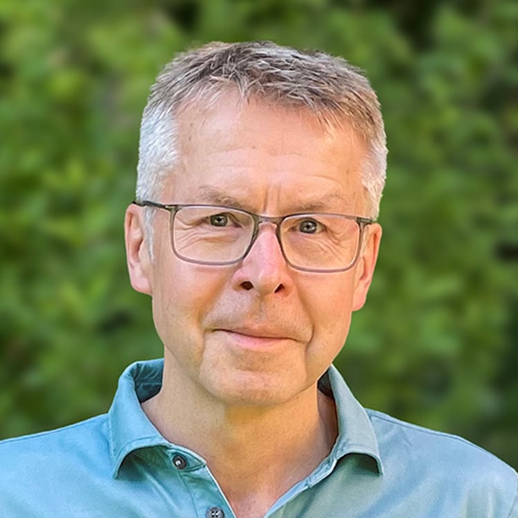 Peter Schladoth