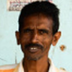 People Of India