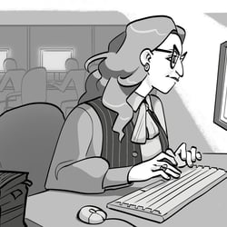 comic panel 1