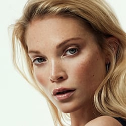 fashion editorial Coverstory