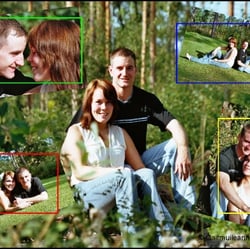 Pärchencollage