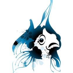 Fische RGB