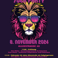 Eventposter