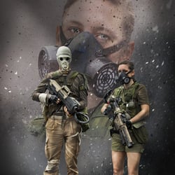The Last War