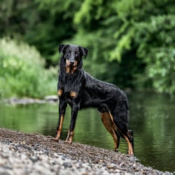 Beauceron