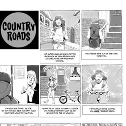 David Marian`s Weird Dreams