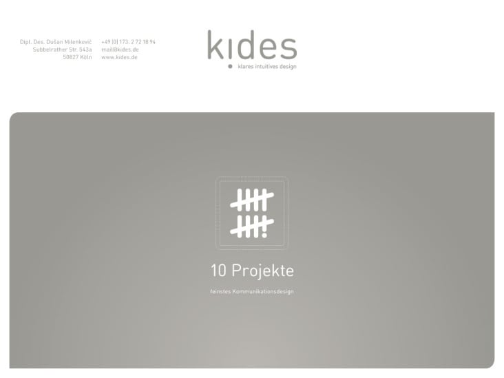 10 Projekte