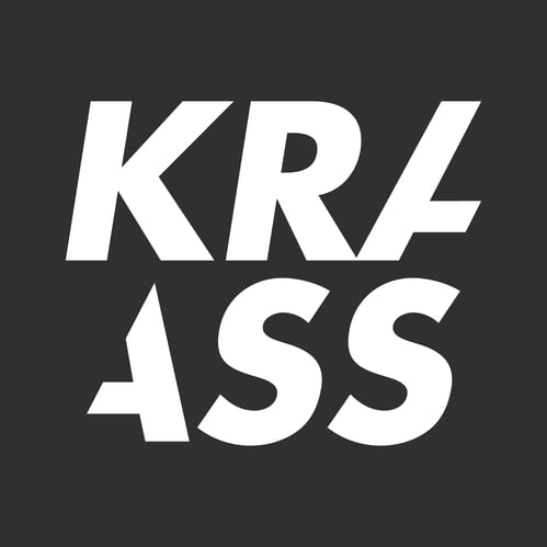 KRASS – Kreativagentur