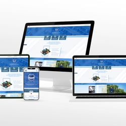 Webdesign – Parkordnungsdienst