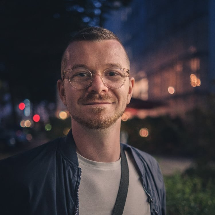 Bastian Hantsch