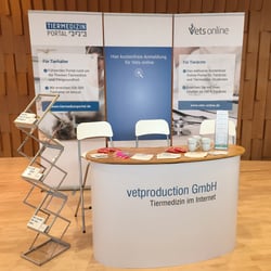 Messestand