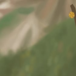 Digital painting