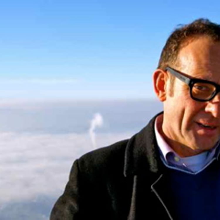 Hans Dieter Velkel