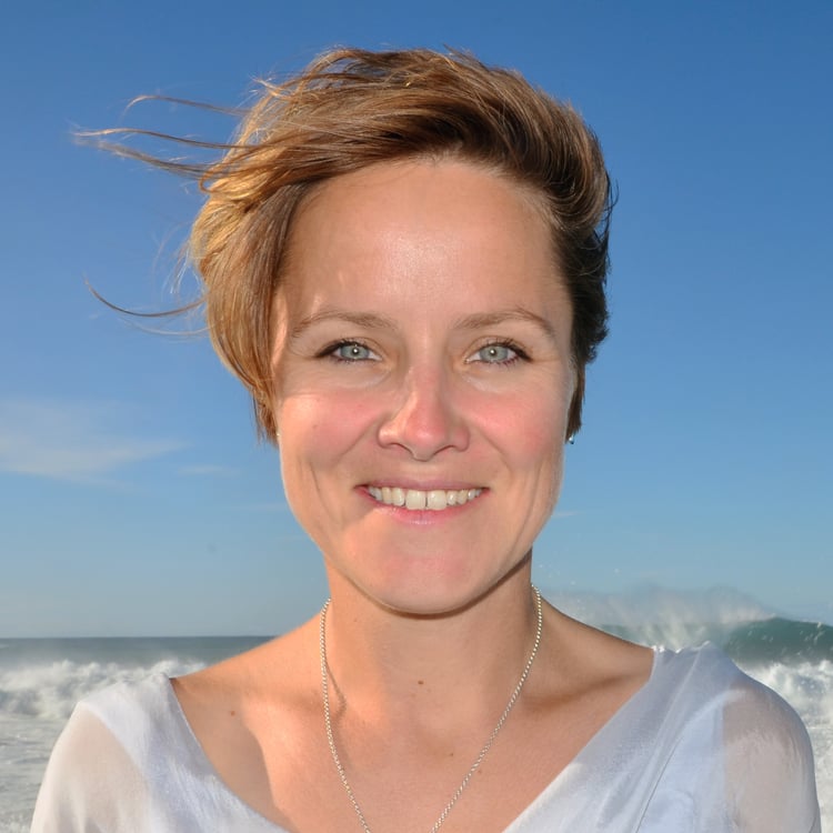 Marion Ganter