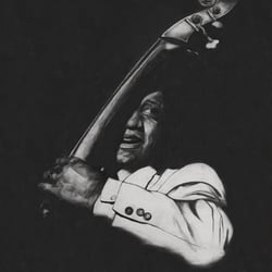 suzana-mujakovic-oscar-pettiford-illustration