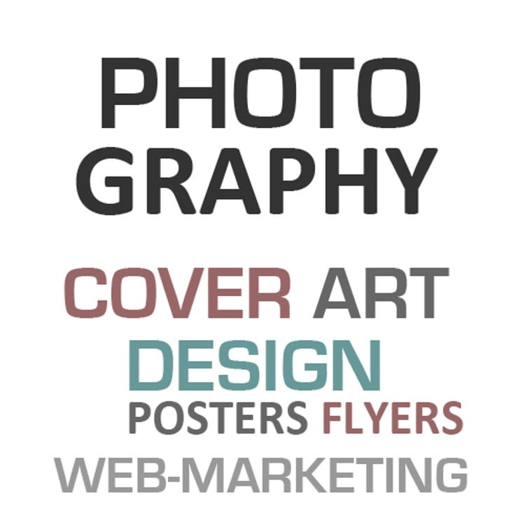 Photography_Web Design