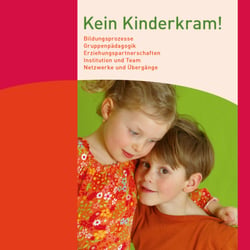 Titelreihe Soziale Berufe