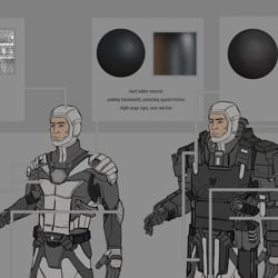 material options