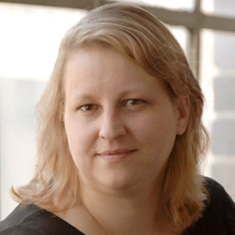 Stephanie Bünau