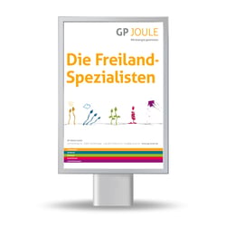 GP Joule –  Plakat