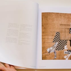 Magazin Tabula Rasa