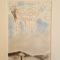 Chezelda Art Regen