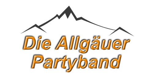 Die Allgäuer Partyband