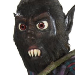 wolfman