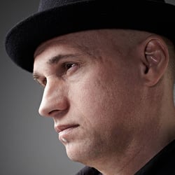 Jonas Werner Photography · Artists Abgeschminkt