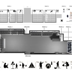 Living Oggi – Format fuer Geschaeftskette