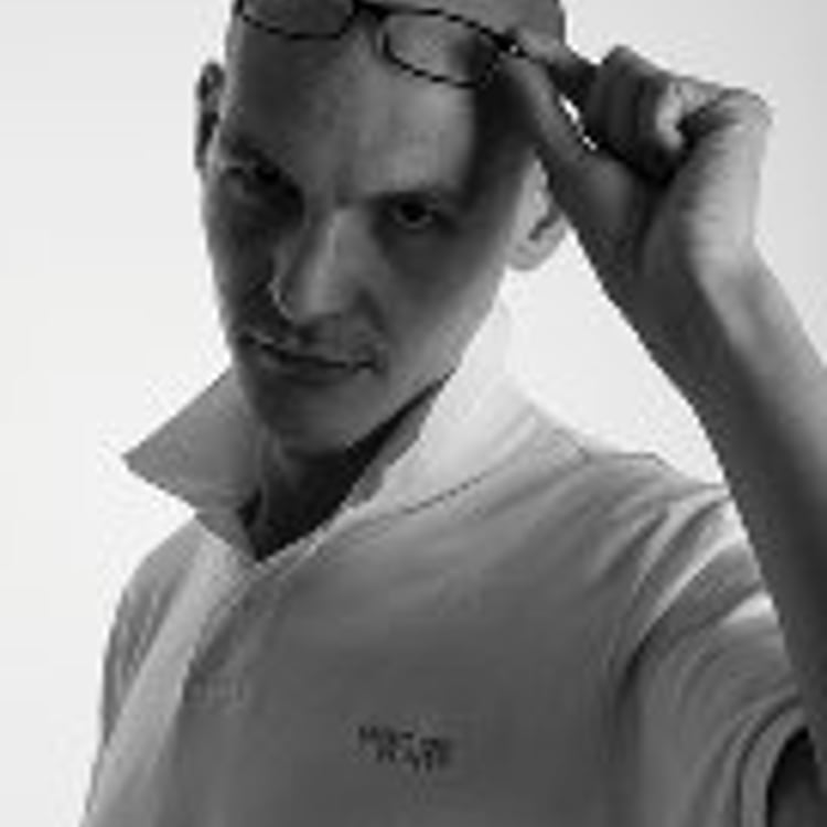 Markus Zechmann