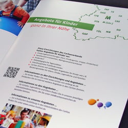 Broschüre „Kinder“