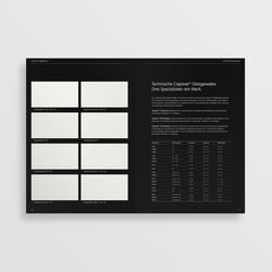 Capaver-Produktkatalog Caparol