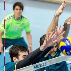 1. Volleyball Bundesliga