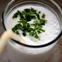 Ayran