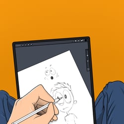 Werbeaufruf (1)