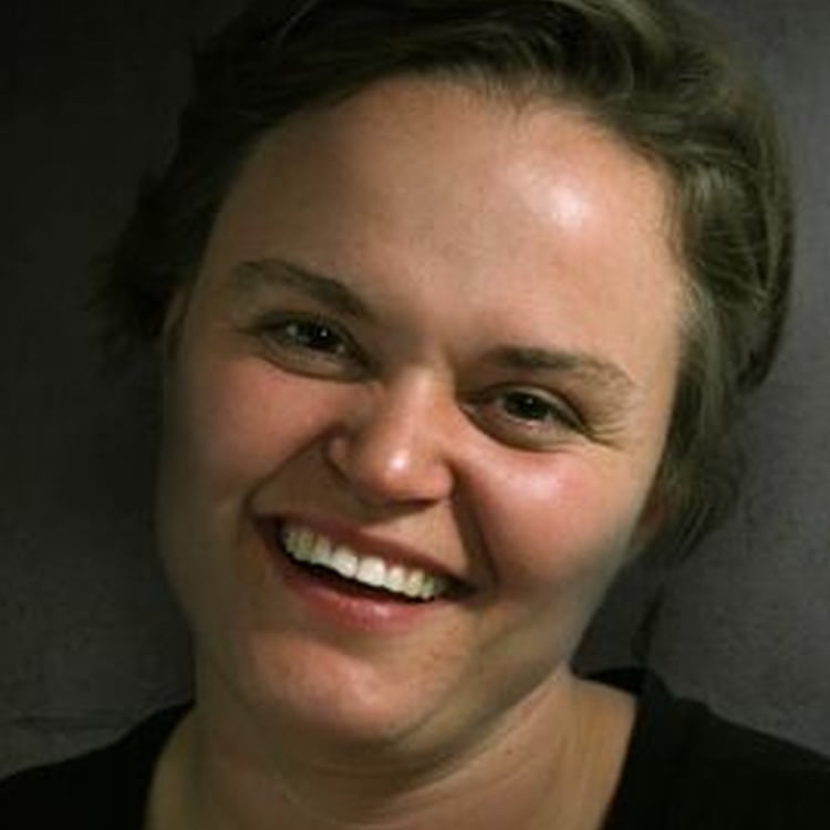 Sanne Kurz